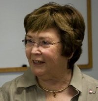 Jane Bartlett