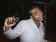 Rohit Sudharshan