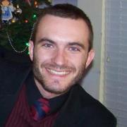Justin Bosley