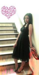 Trisha Tiodin