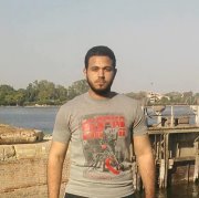 Ahmed Farrag