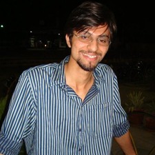 Aditya Joshee