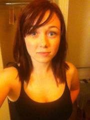 Jenna Palovick
