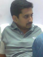 Kalyan Wagh