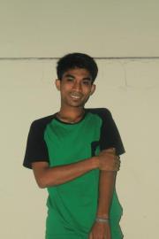 Asriil Futha