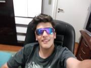 Daniel Balbinot