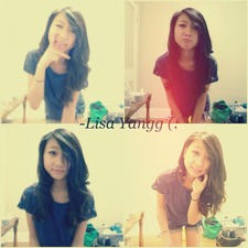 Lisa Yangg