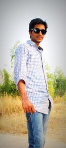 Siddharth Upadhyay