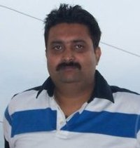 Saikat Chakraborty