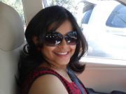 Priyadarshini Sunderraj