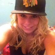 Taryn Hayes
