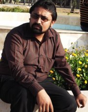 Shahzad Mahmood