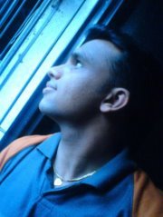 Amit Jirange