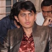 Twinkle Parmar