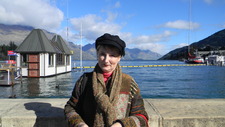 Alison Haggart