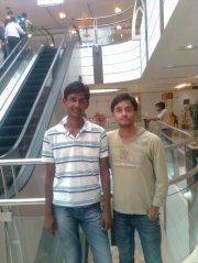 Vikash Singh