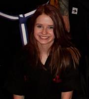 Britt Westaway