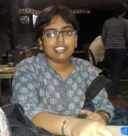 Piya Roy