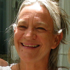 nan fischer