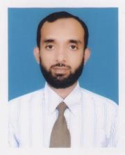 Zakir Hossain