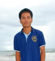 วีระยุทธ์ ประทุมชู