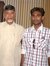 Chandra Reddy