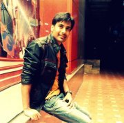 Deepak Tanwar