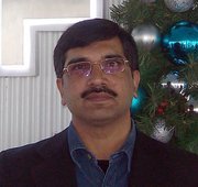 Muhammad Musharaf