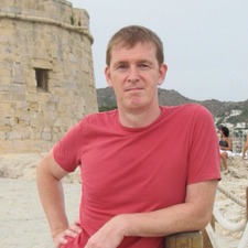 Brendan Larkin