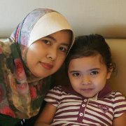 Atijah Marsithi