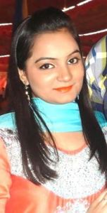 Afsana Prasla