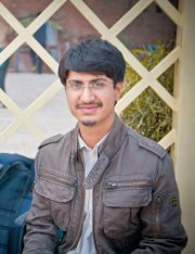Sanaullah Kahn