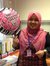 Raihana...
