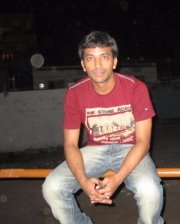 Ram Krishna