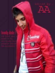 Abdullah Ali