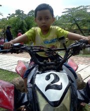 Rony Wijanarko