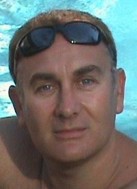 Christopher Nicholls