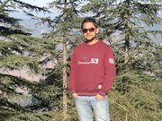 Saurabh Soni