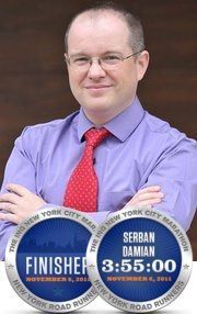Serban Damian