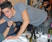 Simone Dozza
