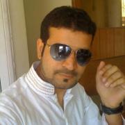 Atif Khan