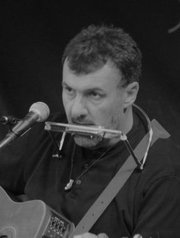 Paul Fogarty