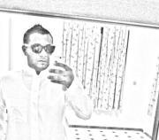 Ahmad Ov