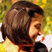 Mahak Sharma