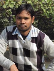 Vipin Kumar