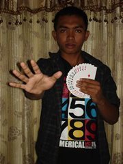 Mahathir Muhammad cardician