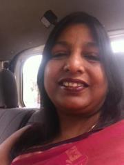 Vibha Gupta