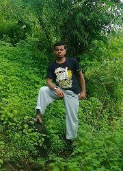 Vikram Dhawan