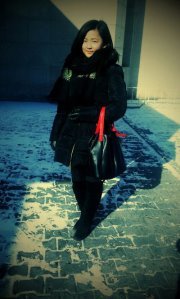 Aki Amiable