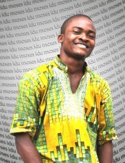 Moses Idu